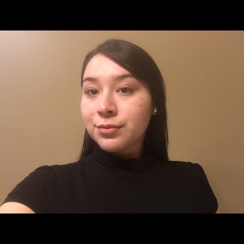 Meet your Posher, Jaclyn